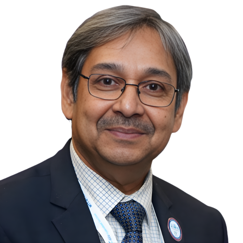Prof. Utpal Garain